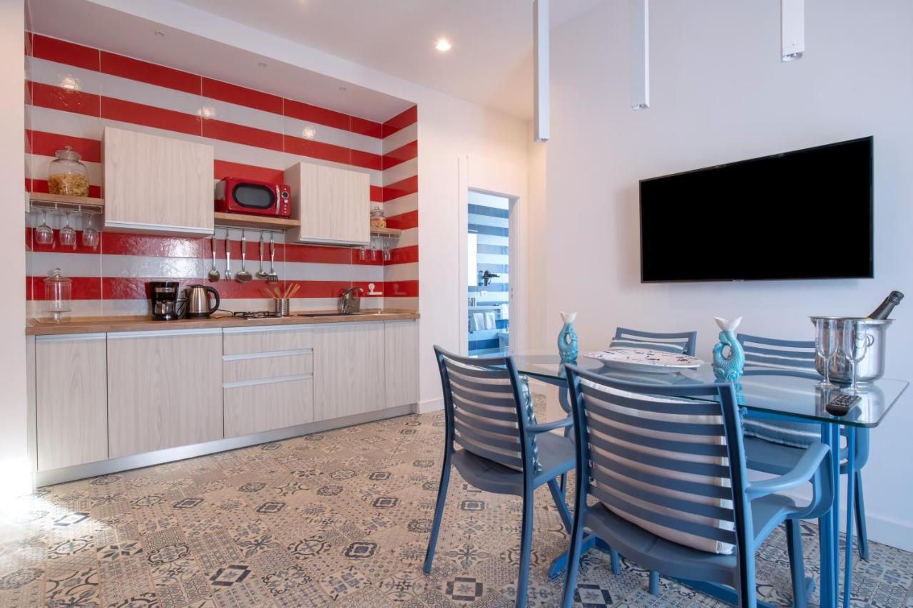 Coral Apartments Sorrento Exterior photo